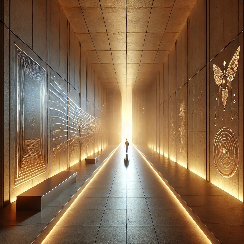 'the path to light' (1)