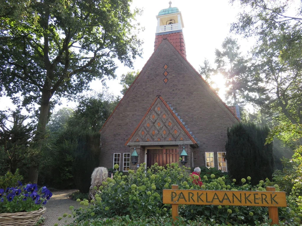 Parklaankerk Driebergen