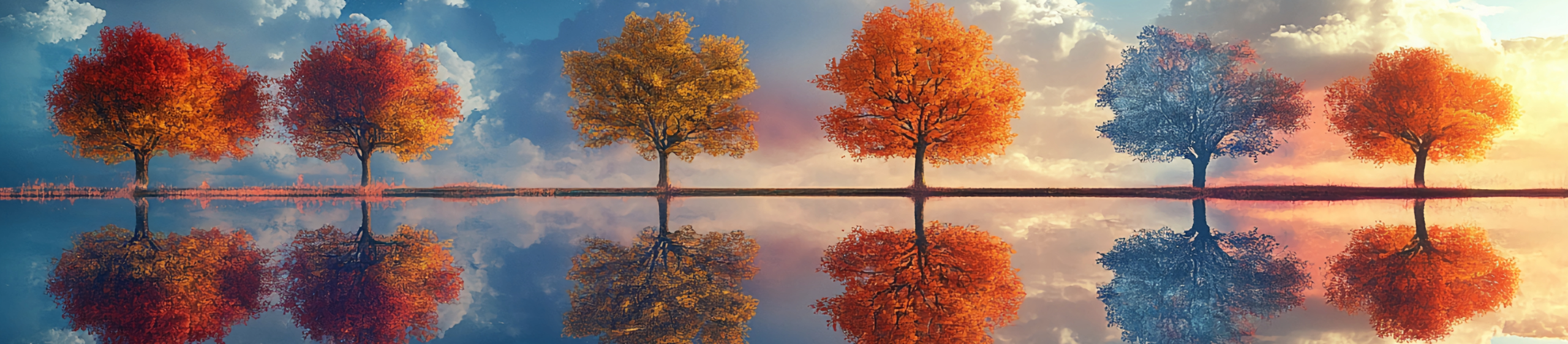 wat weerspiegelt er in jou?