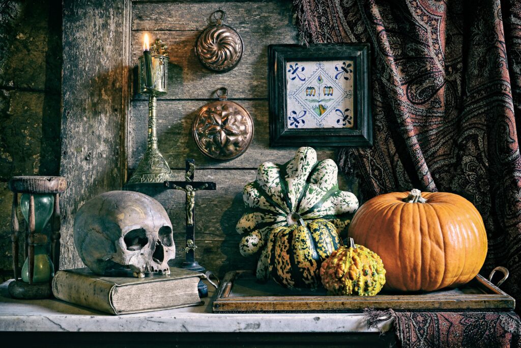 Vanitas