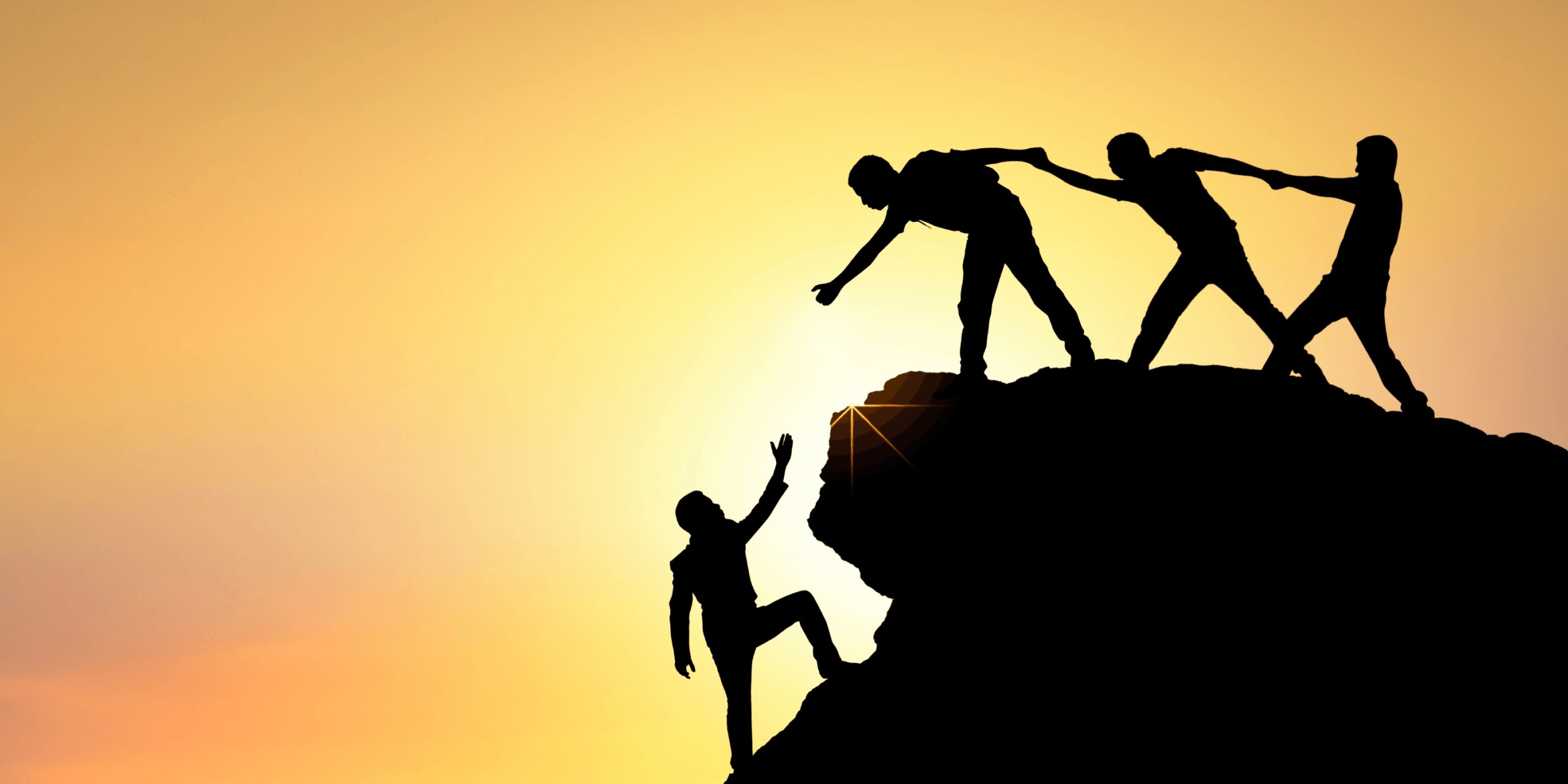 verdieping; persoonlijke ontwikkeling; verbondenheid