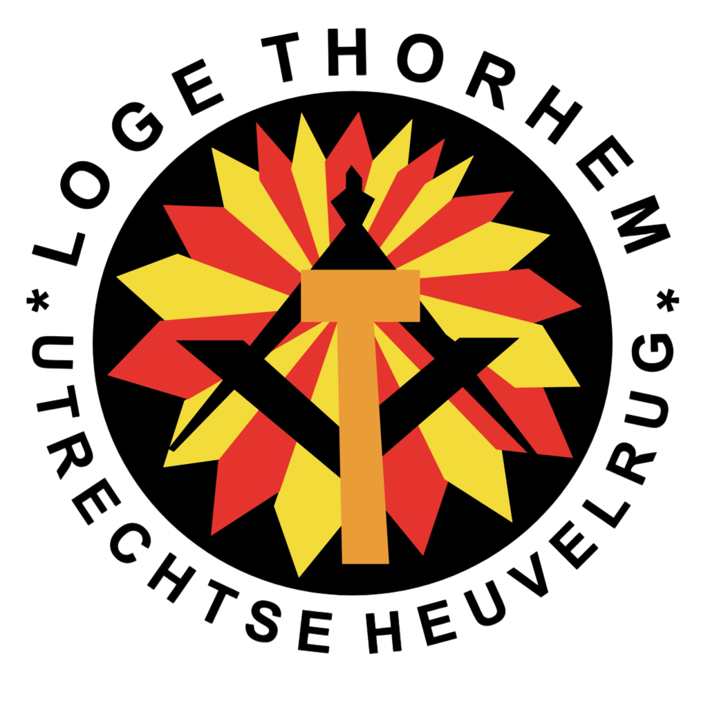 Logo Thorhem transparant