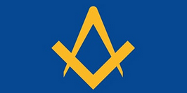 Bekende Nederlandse en buitenlandse vrijmetselaars